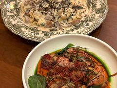 -Bistro Les Lilas丁香花小酒馆