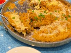 -汇丰海鲜(东亚·世纪城文脉苑店)