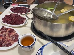 -陈记顺和潮汕鲜牛肉火锅(韩江路店)