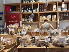 -佐敦面包铺·JORDAN BAKERY