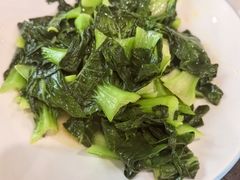 -何记面馆(龙泉山店)