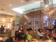 大堂-陳八两面家(滨江天街店)