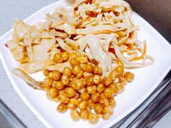 自助凉菜-海底捞火锅(方圆荟店)