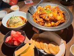 -六月雪干锅(绵阳凯德广场店)