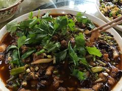 -潼南太安名鱼•特色江湖菜 太安鱼