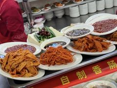 -西塔大冷面(市府大路店)