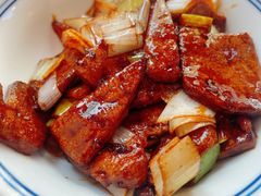 -君东记本帮面馆(天钥桥路店)