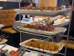 -玉善烧烤串城(长春总店)