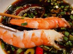 -香守·花胶鸡海鲜火锅(JW万豪店)