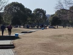 -南京市江宁方山