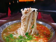 -云龙湖阿喆米线(云龙湖店)