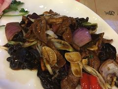-北京小肠陈饭庄(方庄店)