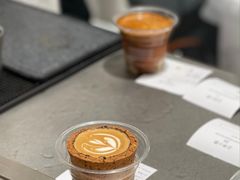 -M Stand(宁波万象城店)