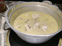 -禄婶鸡煲·打边炉