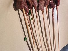 -青花椒秘制烤鱼(光启城店)