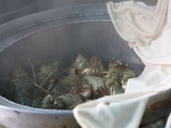 -老妈宫粽球