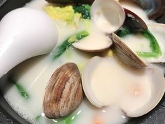 -大树餐厅(益田假日店)