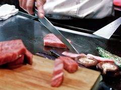 -神户牛排餐厅MOURIYA(总店)