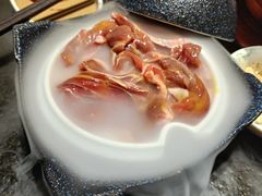 -东来顺(非遗·清真火锅·盛世广场店)