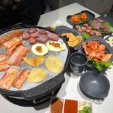 来点烤肉