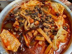 -水平有限广西米粉·广西风味集(五道口店)