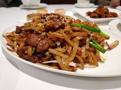 牛河-花城苑广府菜(侨鑫店)