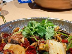 -日进一片海.生腌海鲜火锅.宵夜烧烤(三里屯总店)