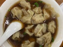 馄饨-聚香斋(东关街店)