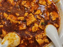 -川人百味(金安中央大街店)