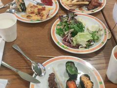 -比格比萨自助(花园路店)