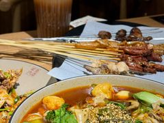 -壹酒贰肉1926·深夜食堂(九纬路店)