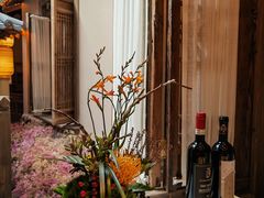 -叶叶菩提·晋福宫