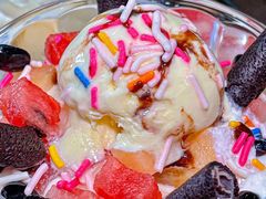 -桃屋日本料理(清华科技园店)