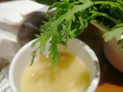 -古铜老院铜锅涮肉·清真(双井店)