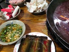 -星鸿社重庆老火锅