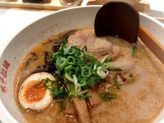 -味千拉面(光启城时尚购物中心店)