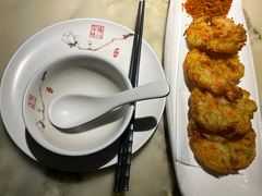 -绿茶餐厅(成都大悦城店)