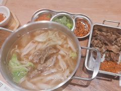-小满手工粉(北京富力广场店)