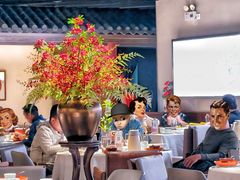 -在前门·烤鸭北京菜(五月花广场店)