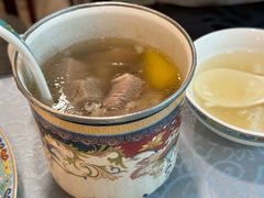 -汗腾格里·风味餐厅(新疆驻京办店)
