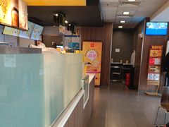 -麦当劳(田林好又多店)
