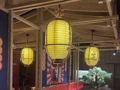 -芝小官毛肚火锅海鲜自助(淮安清江浦区新亚店)