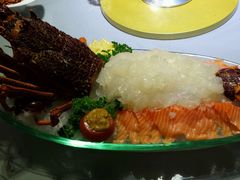 android_upload_pic-一鸣蒸汽石锅鱼 Yiming Steamed Stonepot Fish