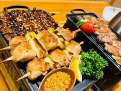 -大岛日本料理铁板烧(南通大饭店)
