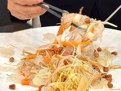 -丰尔粥食·顺德鱼生·干蒸排骨顺德菜(大良分店)