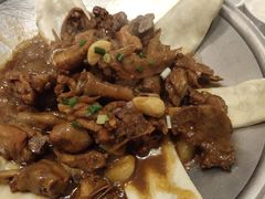 -小菜园新徽菜(宜兴八佰伴店)