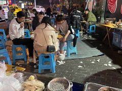 -梁憨包(南岸回龙湾店)