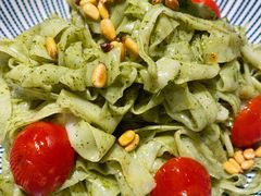 意式青酱沙河粉-岭南真味·匠心粤菜(K11店)