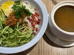-云味馆·云南菜·云南米线(景田店)