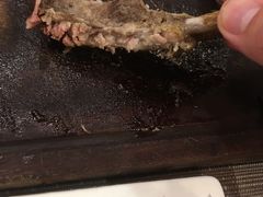 -LA CREPERIE BRETONNE布列塔尼法式餐厅(天童北路店)
